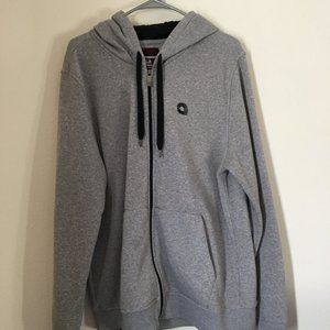 Akademiks Hoodie Jacket